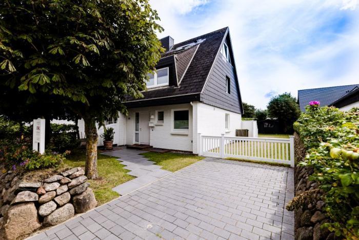 Sylt Haus in Zwischen den Hedigen 44, Westerland