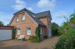 Appartement-Vermietung Bals -  - Breslauer Straße 14a | Sylt | Westerland, 2-Zimmer-OG-Wohnung für 2 Personen mit 1 Schlafzimmer, 1 Badezimmer, ca. 50 m2, Grundstück ca. 0 m2