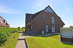 Appartement-Vermietung Bals -  - Kolberger Straße 22 | Wohnung 8 | Sylt | Westerland,  | Maisonette für 2 Personen, 1 Wohn-/Schlafzimmer, 1 Badezimmer, ca. 44 m2, Grundstück ca. 0 m2