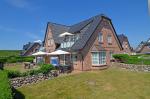 Appartement-Vermietung Bals - Residenz Meeresrauschen - Royal Clipper - Steinmannstraße 49 | 9 | Sylt | Westerland, 3-Zimmer-OG-Wohnung  | Maisonette für 3 Personen mit 2 Schlafzimmer, 1 Badezimmer, ca. 48 m2, Grundstück ca. 0 m2