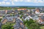 Appartement-Vermietung Bals -  - Dr.-Ross-Straße 31b | Wohnung 4 | Sylt | Westerland, 2-Zimmer-OG-Wohnung  | Maisonette für 3 Personen mit 1 Schlafzimmer, 1 Badezimmer, Gäste WC, ca. 70 m2, Grundstück ca. 0 m2