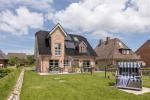 Appartement-Vermietung Bals -  - Amselweg 6a | Sylt | Westerland, Doppelhaushälfte für 7 Personen mit 4 Schlafzimmer, 3 Badezimmer, Gäste WC, ca. 133 m2, Grundstück ca. 0 m2
