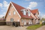Appartement-Vermietung Bals - Haus Merrit - Wenningstedter Weg 81 | Hausteil 2 | Sylt | Westerland, Hausteil für 4 Personen mit 2 Schlafzimmer, 2 Badezimmer, Gäste WC, ca. 99 m2, Grundstück ca. 0 m2