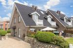 Appartement-Vermietung Bals -  - Nordhedig 5d | Sylt | Westerland, Hausteil für 5 Personen mit 3 Schlafzimmer, 2 Badezimmer, ca. 101 m2, Grundstück ca. 190 m2