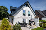 Appartement-Vermietung Bals -  - Horstweg 36 | Sylt | Westerland, Doppelhaushälfte für 6 Personen mit 3 Schlafzimmer, 2 Badezimmer, Gäste WC, ca. 143 m2, Grundstück ca. 0 m2