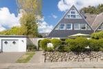 Appartement-Vermietung Bals - Hedigen Hüs - Zwischen den Hedigen 54 | Sylt | Westerland, Haus für 8 Personen mit 4 Schlafzimmer, 3 Badezimmer, ca. 165 m2, Grundstück ca. 0 m2