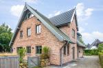 Appartement-Vermietung Bals - Kleines Wohnzimmer - Sjipwai 36b | Sylt | Westerland, 3-Zimmer-OG-Wohnung  | Maisonette für 4 Personen mit 2 Schlafzimmer, 1 Badezimmer, ca. 78 m2, Grundstück ca. 0 m2