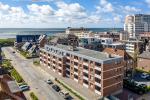 Appartement-Vermietung Bals - Haus Eidum - Elisabethstraße 14 | Wohnung 301 | Sylt | Westerland, 3-Zimmer-Wohnung im 3. OG für 4 Personen mit 2 Schlafzimmer, 1 Badezimmer, Gäste WC, ca. 80 m2, Garage, Fahrstuhl im Haus, Grundstück ca. 0 m2