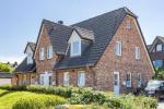 Appartement-Vermietung Bals -  - Stadumstraße 24 | Wohnung 2 | Sylt | Westerland, 3-Zimmer-EG-Wohnung  | Maisonette für 4 Personen mit 2 Schlafzimmer, 2 Badezimmer, Gäste WC, ca. 99 m2, Grundstück ca. 0 m2