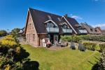 Appartement-Vermietung Bals - Sünneck - Bastianstraße 16 | 1 | Sylt | Westerland, 4-Zimmer-EG-Wohnung  | Maisonette für 6 Personen mit 3 Schlafzimmer, 2 Badezimmer, ca. 104 m2, Grundstück ca. 0 m2