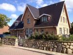 Appartement-Vermietung Bals -  - Bastianstraße 16 | Wohnung 2 | Sylt | Westerland, 2-Zimmer-OG-Wohnung  | Maisonette für 2 Personen mit 1 Schlafzimmer, 1 Badezimmer, ca. 52 m2, Grundstück ca. 0 m2