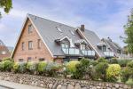 Appartement-Vermietung Bals -  - Bastianstraße 16 | Wohnung 3 | Sylt | Westerland, 3-Zimmer-OG-Wohnung  | Maisonette für 4 Personen mit 2 Schlafzimmer, 1 Badezimmer, Gäste WC, ca. 56 m2, Grundstück ca. 0 m2