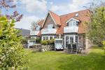 Appartement-Vermietung Bals -  - Wenningstedter Weg 49a | Sylt | Westerland, Hausteil für 3 Personen mit 2 Schlafzimmer, 1 Badezimmer, Gäste WC, ca. 76 m2, Grundstück ca. 0 m2