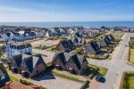 Appartement-Vermietung Bals - Haus Frisia - Mittelweg 13d | Wohnung 02 | Sylt | Wenningstedt, 3-Zimmer-EG-Wohnung  | Maisonette für 4 Personen mit 2 Schlafzimmer, 1 Badezimmer, ca. 65 m2, Grundstück ca. 0 m2
