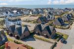 Appartement-Vermietung Bals - Haus Frisia - Mittelweg 13k | Wohnung 12 | Sylt | Wenningstedt, 2-Zimmer-OG-Wohnung  | Maisonette für 2 Personen mit 1 Schlafzimmer, 1 Badezimmer, ca. 56 m2, Grundstück ca. 0 m2