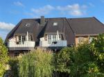 Appartement-Vermietung Bals - Haus Constantin - Wattvogel - Osterweg 6c | 3 | Sylt | Wenningstedt, 3-Zimmer-OG-Wohnung  | Maisonette für 3 Personen mit 2 Schlafzimmer, 1 Badezimmer, ca. 60 m2, Grundstück ca. 0 m2