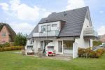 Appartement-Vermietung Bals -  - Horsatal 3a | Wohnung 2 | Sylt | Wenningstedt, 3-Zimmer-EG-Wohnung  | Maisonette für 3 Personen mit 2 Schlafzimmer, 1 Badezimmer, Gäste WC, ca. 50 m2, Grundstück ca. 0 m2