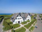 Appartement-Vermietung Bals -  - Seedüne 6c | Wohnung 5 | Sylt | Wenningstedt, 3-Zimmer-EG-Wohnung  | Maisonette für 4 Personen mit 2 Schlafzimmer, 2 Badezimmer, ca. 68 m2, Grundstück ca. 0 m2