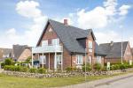 Appartement-Vermietung Bals - Landhaus Feldlerche - Horsatal 4 | Wohnung 3 | Sylt | Wenningstedt, 3-Zimmer-OG-Wohnung  | Maisonette für 3 Personen mit 2 Schlafzimmer, 1 Badezimmer, ca. 57 m2, Grundstück ca. 0 m2