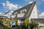 Appartement-Vermietung Bals - Lerchennest - Westerstraße 11f | 3 | Sylt | Wenningstedt, 2-Zimmer-OG-Wohnung  | Maisonette für 2 Personen mit 1 Schlafzimmer, 1 Badezimmer, ca. 50 m2, Grundstück ca. 0 m2