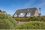 Appartement-Vermietung Bals - Sölring Loft - Süder Wung 11a | 7 | Sylt | Wenningstedt, 2-Zimmer-OG-Wohnung  | Maisonette für 2 Personen mit 1 Schlafzimmer, 1 Badezimmer, ca. 40 m2, Grundstück ca. 0 m2
