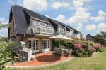 Appartement-Vermietung Bals - Kleines Friesenreich - Friesenring 21 | 4 | Sylt | Wenningstedt, 3-Zimmer-EG-Wohnung  | Maisonette für 5 Personen mit 2 Schlafzimmer, 2 Badezimmer, ca. 90 m2, Grundstück ca. 0 m2