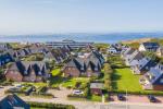 Appartement-Vermietung Bals - Haus Claas - Seaside Suite - Im Grund 28a | Sylt | Wenningstedt, 4-Zimmer-EG-Wohnung  | Maisonette für 5 Personen mit 3 Schlafzimmer, 2 Badezimmer, Gäste WC, ca. 91 m2, Grundstück ca. 0 m2