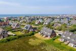 Appartement-Vermietung Bals - Heidepark - Seestraße 5f | Sylt | Wenningstedt, 2-Zimmer-OG-Wohnung  | Maisonette für 2 Personen mit 1 Schlafzimmer, 1 Badezimmer, ca. 50 m2, Grundstück ca. 0 m2