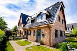 Appartement-Vermietung Bals -  - Heideweg 10b | Sylt | Westerland, Hausteil für 5 Personen mit 3 Schlafzimmer, 2 Badezimmer, Gäste WC, ca. 80 m2, Grundstück ca. 0 m2