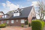 Appartement-Vermietung Bals - Hansen Hüs - Heideweg 20 | Wohnung 2 | Sylt | Westerland, 3-Zimmer-OG-Wohnung  | Maisonette für 4 Personen mit 2 Schlafzimmer, 3 Badezimmer, ca. 90 m2, Grundstück ca. 0 m2