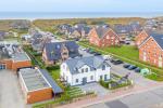 Appartement-Vermietung Bals - Caroblau - Norderstraße 35 | Sylt | Westerland, Doppelhaushälfte für 8 Personen mit 5 Schlafzimmer, 4 Badezimmer, ca. 200 m2, Grundstück ca. 0 m2