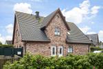 Appartement-Vermietung Bals -  - Hoogenkamp 32 | Wohnung 2 | Sylt | Westerland, 3-Zimmer-OG-Wohnung  | Maisonette für 4 Personen mit 2 Schlafzimmer, 1 Badezimmer, Gäste WC, ca. 77 m2, Grundstück ca. 0 m2