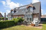 Appartement-Vermietung Bals -  - Hoogenkamp 32 | Wohnung 4 | Sylt | Westerland, 2-Zimmer-EG-Wohnung für 2 Personen mit 1 Schlafzimmer, 1 Badezimmer, ca. 43 m2, Grundstück ca. 0 m2