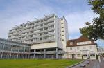 Appartement-Vermietung Bals - Sparkassenhaus - Paulstraße 2 | Wohnung 29 | Sylt | Westerland, 2-Zimmer-OG-Wohnung für 2 Personen mit 1 Schlafzimmer, 1 Badezimmer, ca. 58 m2, Fahrstuhl im Haus, Grundstück ca. 0 m2