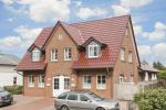 Appartement-Vermietung Bals - Haus Smilla - Kampstraße 34 | Hausteil 3 | Sylt | Westerland, Hausteil für 6 Personen mit 3 Schlafzimmer, 2 Badezimmer, ca. 110 m2, Grundstück ca. 0 m2