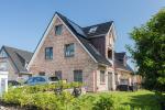 Appartement-Vermietung Bals - Lagatha - Kampstraße 12 | 2 | Sylt | Westerland, 3-Zimmer-OG-Wohnung  | Maisonette für 4 Personen mit 2 Schlafzimmer, 2 Badezimmer, ca. 80 m2, Grundstück ca. 0 m2