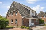 Appartement-Vermietung Bals - Heimatinsel - Haus Wenningstedt - Wenningstedter Weg 39 | Sylt | Westerland, 3-Zimmer-OG-Wohnung für 4 Personen mit 2 Schlafzimmer, 2 Badezimmer, ca. 84 m2, Grundstück ca. 0 m2