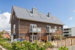 Appartement-Vermietung Bals - Boardinghouse - Sunset - Bötticherstraße 25 | 2 | Sylt | Westerland, Hausteil für 4 Personen mit 2 Schlafzimmer, 2 Badezimmer, Gäste WC, ca. 110 m2, Grundstück ca. 570 m2