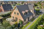 Appartement-Vermietung Bals -  - Westerlandstraße 13b | Sylt | Wenningstedt, Doppelhaushälfte für 6 Personen mit 3 Schlafzimmer, 3 Badezimmer, Gäste WC, ca. 170 m2, Grundstück ca. 0 m2