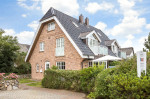 Appartement-Vermietung Bals -  - Mittelstraße 5 | Wohnung 1 | Sylt | Westerland, 3-Zimmer-EG-Wohnung  | Maisonette für 4 Personen mit 2 Schlafzimmer, 2 Badezimmer, Gäste WC, ca. 80 m2, Grundstück ca. 0 m2