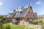 Appartement-Vermietung Bals -  - Bastianstraße 39a | Sylt | Westerland, Doppelhaushälfte für 4 Personen mit 2 Schlafzimmer, 2 Badezimmer, ca. 98 m2, Grundstück ca. 0 m2