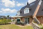 Appartement-Vermietung Bals - Sylter Quartier - Seestern - Hoyerweg 10c | Haus 6.2 | Sylt | Westerland, Hausteil für 6 Personen mit 3 Schlafzimmer, 2 Badezimmer, Gäste WC, ca. 97 m2, Grundstück ca. 185 m2