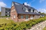 Appartement-Vermietung Bals - Sylter Quartier - Mupfel - Hoyerweg 10a | 2 | Sylt | Westerland, 3-Zimmer-OG-Wohnung  | Maisonette für 4 Personen mit 2 Schlafzimmer, 2 Badezimmer, ca. 95 m2, Grundstück ca. 0 m2