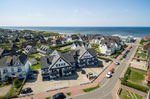 Appartement-Vermietung Bals - Haus Atlantik - Strandstraße 17 | Wohnung 26 | Sylt | Wenningstedt, 3-Zimmer-OG-Wohnung  | Maisonette für 4 Personen mit 2 Schlafzimmer, 2 Badezimmer, ca. 78 m2, Grundstück ca. 0 m2