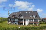Appartement-Vermietung Bals - Schloss am Meer - Freiraum Loft - Dünenstraße 25 | 17 | Sylt | Wenningstedt, 2-Zimmer-Wohnung im 2. OG  | Maisonette für 2 Personen mit 1 Schlafzimmer, 1 Badezimmer, ca. 50 m2, Grundstück ca. 0 m2