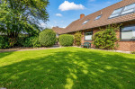 Appartement-Vermietung Bals -  - Apenrader Straße 19 | Wohnung 1 | Sylt | Westerland, 3-Zimmer-EG-Wohnung für 5 Personen mit 2 Schlafzimmer, 1 Badezimmer, Gäste WC, ca. 86 m2, Grundstück ca. 0 m2