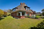 Appartement-Vermietung Bals - Haus Norderhörn - Apenrader Straße 17 | Wohnung 1 | Sylt | Westerland, 3-Zimmer-EG-Wohnung für 4 Personen mit 2 Schlafzimmer, 1 Badezimmer, Gäste WC, ca. 96 m2, Garage, Grundstück ca. 0 m2