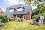 Appartement-Vermietung Bals -  - Haderslebener Straße 48 | Sylt | Westerland, Doppelhaushälfte für 5 Personen mit 3 Schlafzimmer, 2 Badezimmer, Gäste WC, ca. 120 m2, Grundstück ca. 0 m2