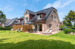 Appartement-Vermietung Bals -  - Fichtenweg 8c | Sylt | Westerland, Hausteil für 7 Personen mit 4 Schlafzimmer, 3 Badezimmer, Gäste WC, ca. 131 m2, Grundstück ca. 0 m2