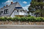 Appartement-Vermietung Bals - Wohnpark Friesenhain - Haderslebener Straße 4a | Sylt | Westerland, 2-Zimmer-OG-Wohnung für 2 Personen mit 1 Schlafzimmer, 1 Badezimmer, ca. 50 m2, Grundstück ca. 0 m2